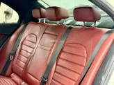 Mercedes-Benz C300 AMG 2017 - MODEL 2018 SIÊU LƯỚT
