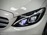 Mercedes-Benz C300 AMG 2017 - MODEL 2018 SIÊU LƯỚT