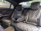 Mercedes-Benz S450L 2022 - BAO ĐẬU BANK 70-90% (Ib Zalo tư vấn trực tiếp 24/7)
