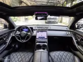 Mercedes-Benz S450L 2022 - BAO ĐẬU BANK 70-90% (Ib Zalo tư vấn trực tiếp 24/7)