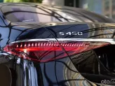 Mercedes-Benz S450L 2022 - BAO ĐẬU BANK 70-90% (Ib Zalo tư vấn trực tiếp 24/7)