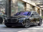 Mercedes-Benz S450L 2022 - BAO ĐẬU BANK 70-90% (Ib Zalo tư vấn trực tiếp 24/7)