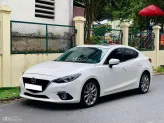 Mazda 3 Sedan 2.0L Signature Premium 2016 - Hàng hiếm bản full 2.0