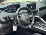 Peugeot 3008 Allure 2021 - Xe full bảo dưỡng chính hãng