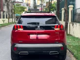 Peugeot 3008 Allure 2021 - Xe full bảo dưỡng chính hãng