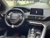 Peugeot 3008 Allure 2021 - Xe full bảo dưỡng chính hãng