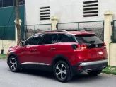 Peugeot 3008 Allure 2021 - Xe full bảo dưỡng chính hãng