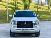Mitsubishi Triton 4X2 AT MIVEC PREMIUM 2024 - Xe tư nhân 1 chủ mua mới từ đầu, bảo dưỡng chính hãng full