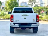 Mitsubishi Triton 4X2 AT MIVEC PREMIUM 2024 - Xe tư nhân 1 chủ mua mới từ đầu, bảo dưỡng chính hãng full