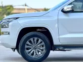 Mitsubishi Triton 4X2 AT MIVEC PREMIUM 2024 - Xe tư nhân 1 chủ mua mới từ đầu, bảo dưỡng chính hãng full