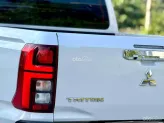 Mitsubishi Triton 4X2 AT MIVEC PREMIUM 2024 - Xe tư nhân 1 chủ mua mới từ đầu, bảo dưỡng chính hãng full