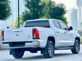 Mitsubishi Triton 4X2 AT MIVEC PREMIUM 2024 - Xe tư nhân 1 chủ mua mới từ đầu, bảo dưỡng chính hãng full