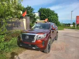 Nissan Navara VL 2021 - Xe 1 chủ từ mới, full lịch sử bảo dưỡng hãng
