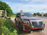Nissan Navara VL 2021 - Xe 1 chủ từ mới, full lịch sử bảo dưỡng hãng