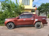 Nissan Navara VL 2021 - Xe 1 chủ từ mới, full lịch sử bảo dưỡng hãng