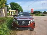 Nissan Navara VL 2021 - Xe 1 chủ từ mới, full lịch sử bảo dưỡng hãng