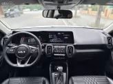 Kia Sonet 1.5 Premium 2024 - Bản cao cấp, xe sơn zin nguyên, liên hệ trực tiếp xem xe