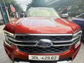 Ford Everest 3.2L 4x4 AT Titanium Plus 2022 - Liên hệ trực tiếp để qua xem xe
