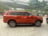 Ford Everest 3.2L 4x4 AT Titanium Plus 2022 - Liên hệ trực tiếp để qua xem xe