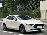 Mazda 3 2024 - Xe sơn zin bao check thoải mái
