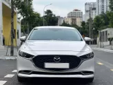 Mazda 3 2024 - Xe sơn zin bao check thoải mái