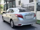 Toyota Vios 2015 - Xe đã có màn hình androi, cam hành trình, cam lùi,.