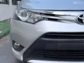 Toyota Vios 2015 - Xe đã có màn hình androi, cam hành trình, cam lùi,.