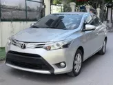 Toyota Vios 2015 - Xe đã có màn hình androi, cam hành trình, cam lùi,.