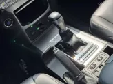 Toyota Land Cruiser Prado GX 2021 - Xe model 2022, chất xe còn đẹp do chủ cũ đi giữ