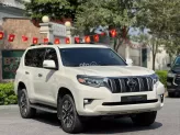 Toyota Land Cruiser Prado GX 2021 - Xe model 2022, chất xe còn đẹp do chủ cũ đi giữ