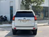 Toyota Land Cruiser Prado GX 2021 - Xe model 2022, chất xe còn đẹp do chủ cũ đi giữ