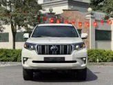 Toyota Land Cruiser Prado GX 2021 - Xe model 2022, chất xe còn đẹp do chủ cũ đi giữ