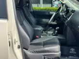Toyota Land Cruiser Prado GX 2021 - Xe model 2022, chất xe còn đẹp do chủ cũ đi giữ
