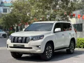 Toyota Land Cruiser Prado GX 2021 - Xe model 2022, chất xe còn đẹp do chủ cũ đi giữ