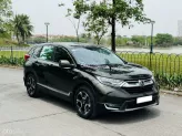 Honda CR-V 1.5 L 2018 - Xe cá nhân 1 chủ mua mới biển Hà Nội