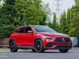 Mercedes-Benz GLA 45S 4Matic+ 2022 - BAO ĐẬU BANK 70-90% (Ib Zalo tư vấn trực tiếp 24/7)