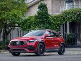 Mercedes-Benz GLA 45S 4Matic+ 2022 - BAO ĐẬU BANK 70-90% (Ib Zalo tư vấn trực tiếp 24/7)
