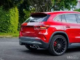 Mercedes-Benz GLA 45S 4Matic+ 2022 - BAO ĐẬU BANK 70-90% (Ib Zalo tư vấn trực tiếp 24/7)