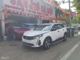 Peugeot 3008 Active 2021 - Peugeot 3008 Active 2021 - mua bán ô tô cũ uy tín tại Hà Nội