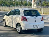 Toyota Yaris 1.3G 2007 - Ghế nỉ theo xe, rất đẹp