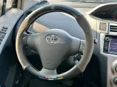 Toyota Yaris 1.3G 2007 - Ghế nỉ theo xe, rất đẹp