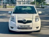 Toyota Yaris 1.3G 2007 - Ghế nỉ theo xe, rất đẹp