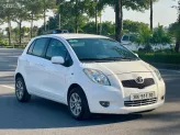 Toyota Yaris 1.3G 2007 - Ghế nỉ theo xe, rất đẹp