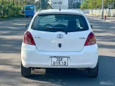 Toyota Yaris 1.3G 2007 - Ghế nỉ theo xe, rất đẹp