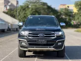 Ford Everest Titanium 2.0L AT 4WD 2019 - Everest hai cầu chất lừ 📲 0982.925.112