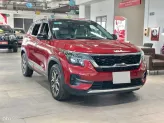 Kia Seltos 1.4 Luxury 2021 - Odo 6.2v cực đẹp