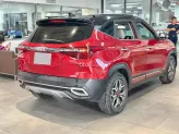 Kia Seltos 1.4 Luxury 2021 - Odo 6.2v cực đẹp