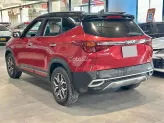 Kia Seltos 1.4 Luxury 2021 - Odo 6.2v cực đẹp