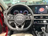 Kia Seltos 1.4 Luxury 2021 - Odo 6.2v cực đẹp