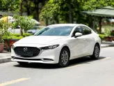 Mazda 3 Sedan 1.5L Luxury 2023 - Cam kết chất lượng